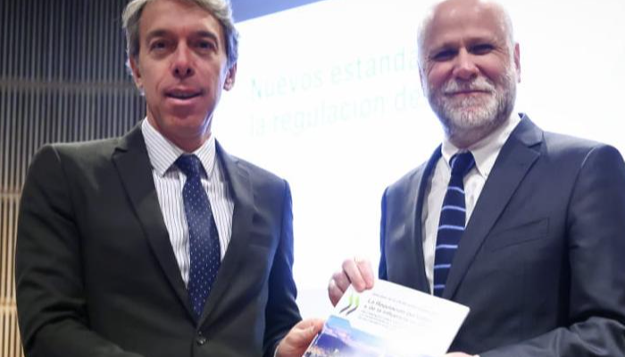 Compromiso del Gobierno de Probidad y Transparencia