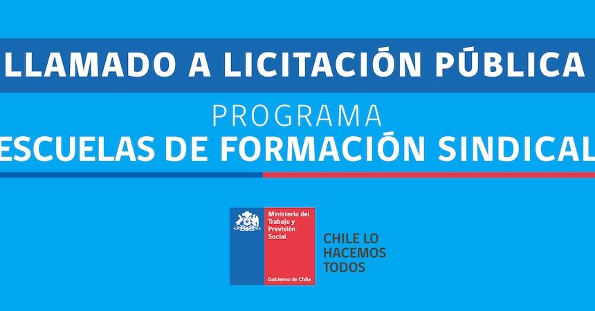 Fondo de Formación Sindical y Relaciones Laborales Cooperativas