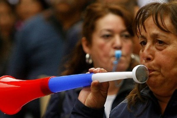 PROGRAMA ESCUELA DE FORMACIÓN SINDICAL MUJERES LÍDERES 2019