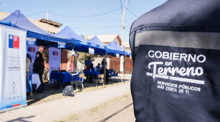Evaluación de Compromisos de Gestión 2023, 210 SERVICIOS PUBLICOS
