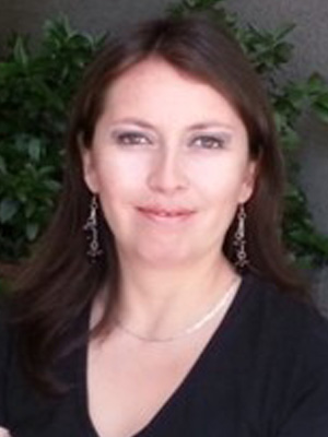 Claudia-Norambuena
