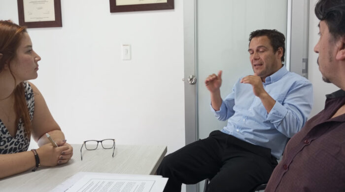 Elaboración de metodología de levantamiento de ayuda a personas en situación de calle - Imagen 2